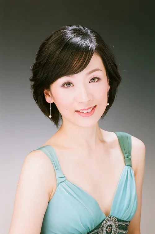佐々木祐子（Pf）