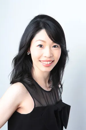 辻喜久栄（ピアノ）