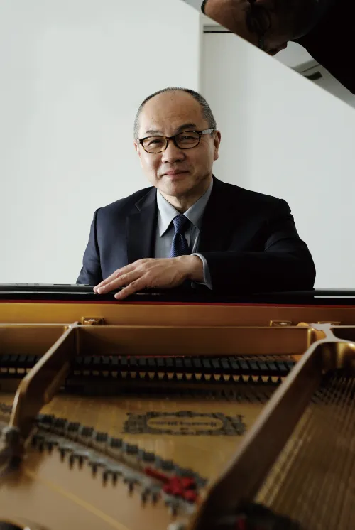 川染雅嗣（Pf）