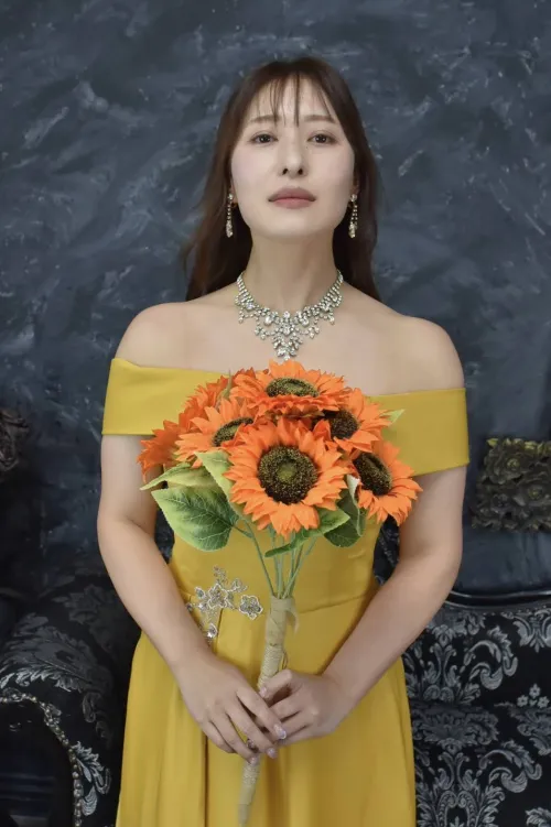 丹呉由利子（メゾソプラノ）