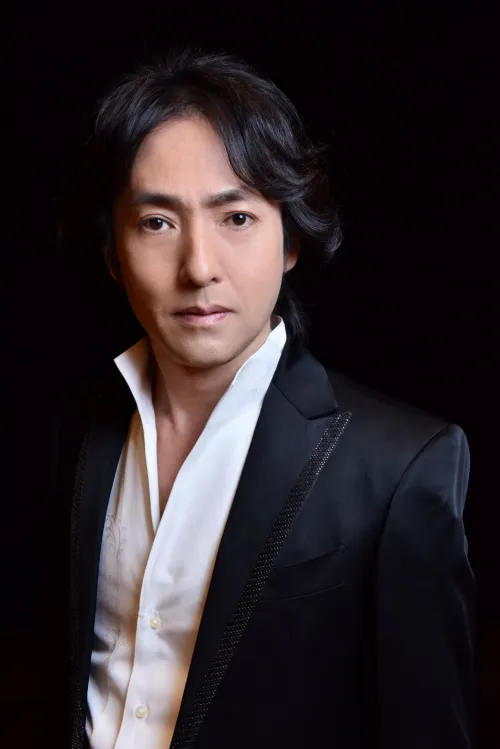 秋川雅史（Ten）